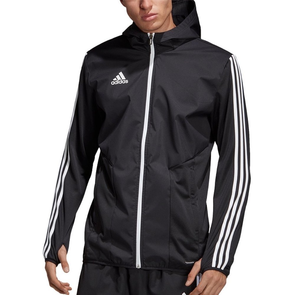 Adidas Tiro 19 Climawarm Training Jacket Men Small